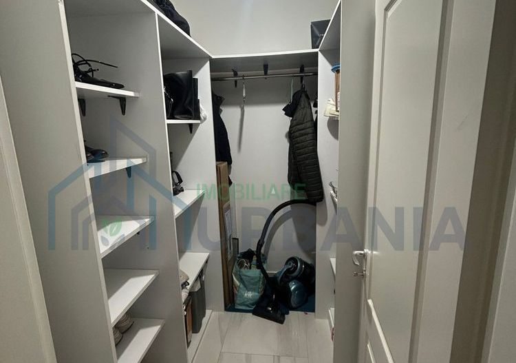 Apartament 2 camere intabulat Tatarasi- Venetia Residence - Poză 8