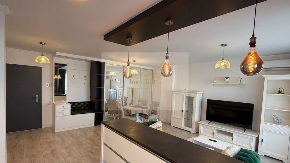 Inchirere apartament 2 camere- zona TheOffice - Poză 4