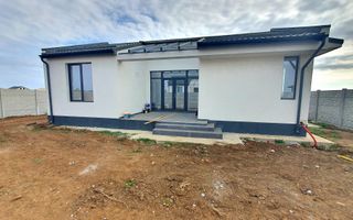 4cam.edificate doar pe parter/predare octombrie 2025, com. Berceni - Poză 1