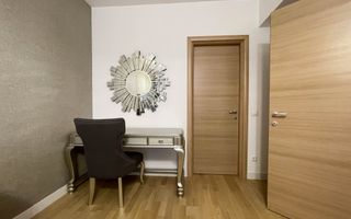 Apartament cu 2 camere ***Lake View*** 84 mp// 1 Underground Parking // Aviatiei - Poză 22