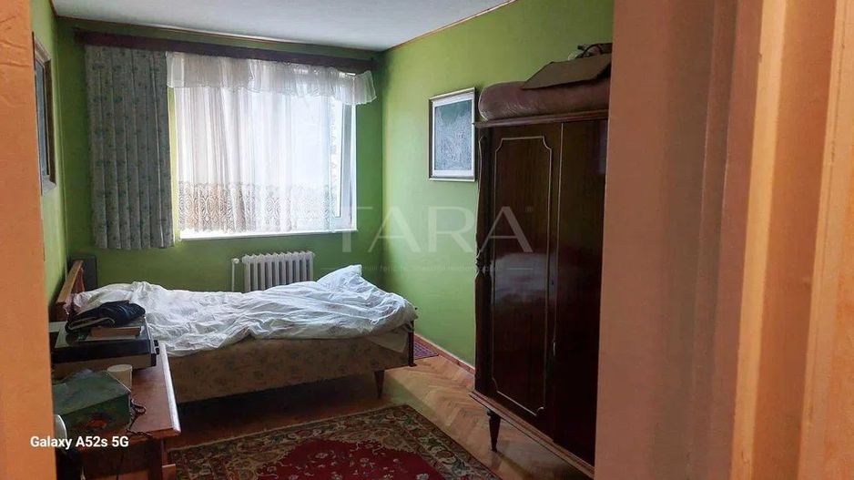 Apartament 3 camere, Gheorgheni, disponibil imediat, preț negociabil. - Poză 4