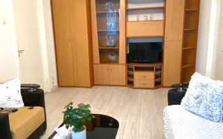 2 camere modern, bloc reabilitat, 5 min metrou Grigorescu, parc IOR - Poză 1