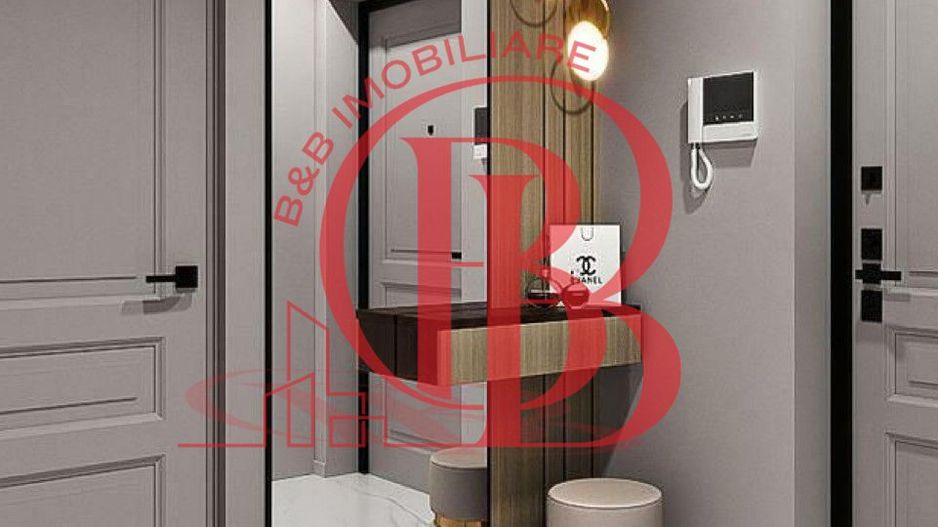 Apartament 2 camere cu terasa Titan-Pallady-Metrou Teclu - Poză 8