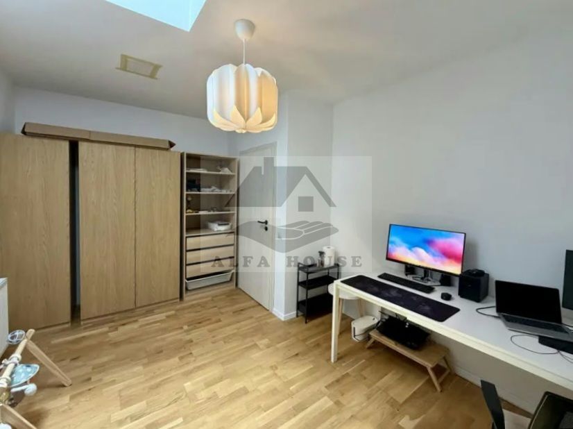 Apartament cu trei camere,  zona Blumana - Avram Iancu 85mp - Poză 10