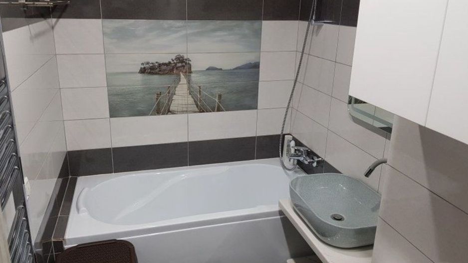 AP. 3 CAMERE IANCULUI, PET-FRIENDLY, CENTRALA, METROU 10 MINUTE - Poză 8