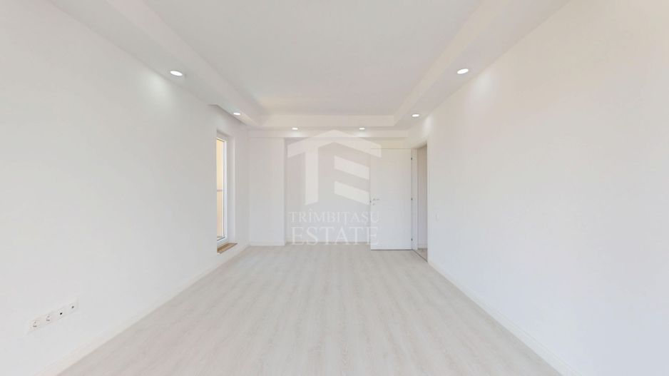 PENTHOUSE COSMOPOLIS | 3 CAMERE, TERASĂ GENEROASĂ, 2 PARCĂRI - Poză 9