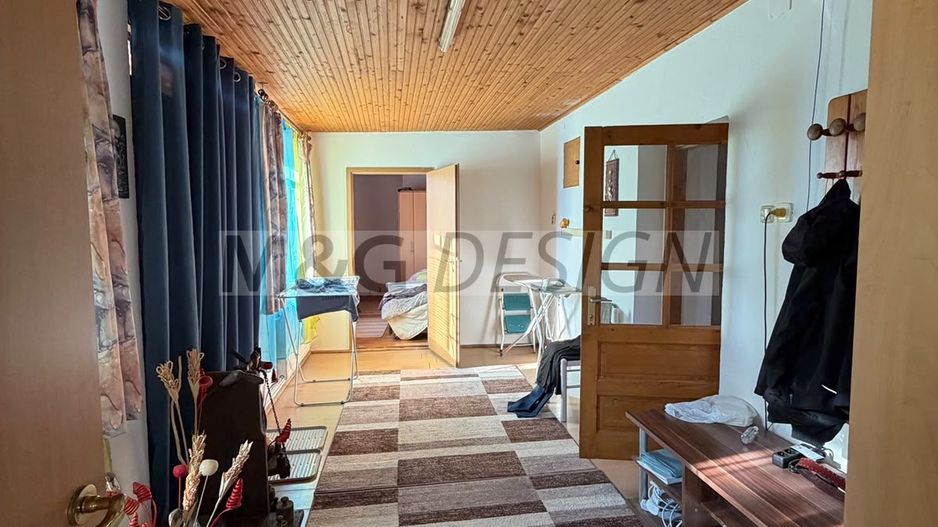 Casa nemteasca 4 camere Uivar - Poză 19