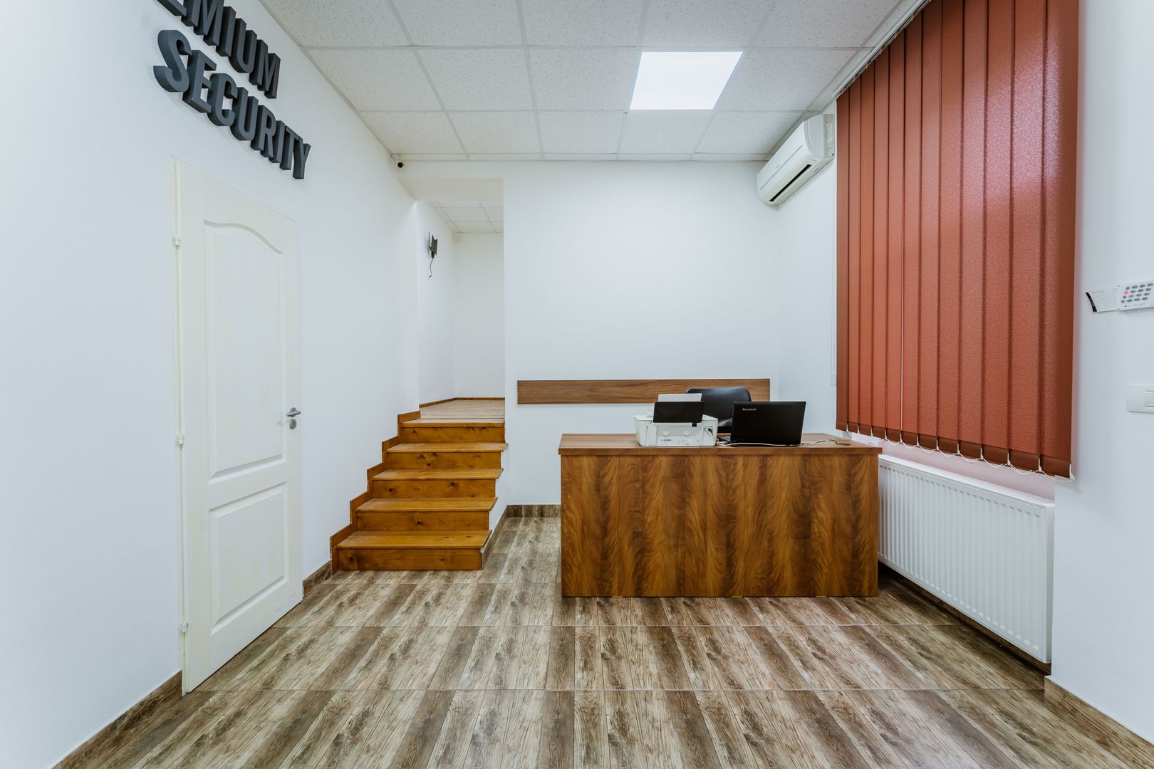 Spațiu comercial central strada Mărășești - Poză 1