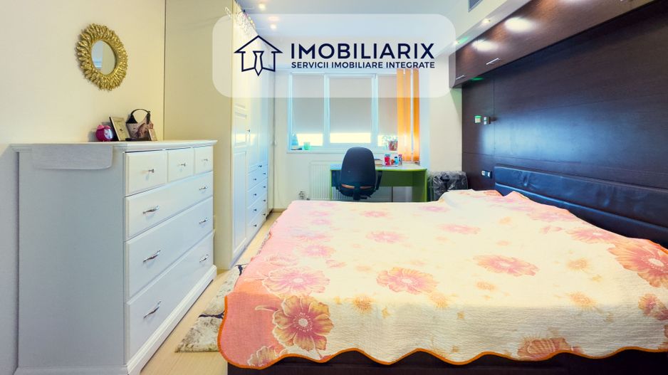 Apartament spațios și modern de vânzare – Casa de Cultură, Constanța - Poză 11