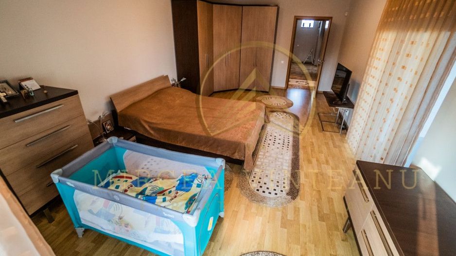 Palazu Mare / Elvila -  Vanzare Vila  D+P+1E cu teren de 996 mp - Poză 28