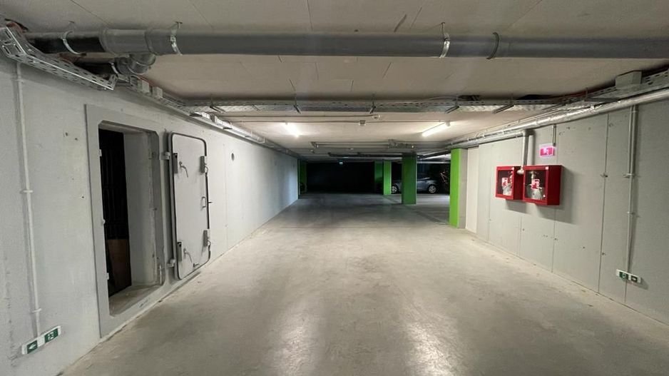 Apartament 2 camere si boxa , - Turnisor, Sibiu - Poză 11
