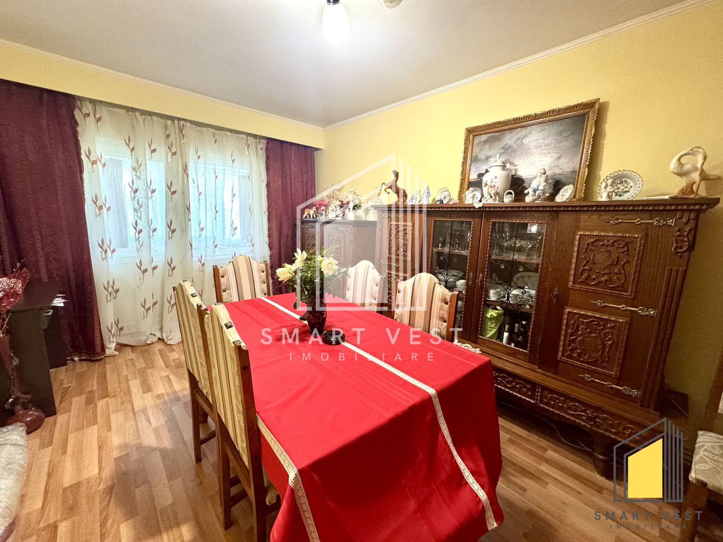Apartament 3 camere | 57 mp | Decomandat | Zona Independentei M 17 - Poză 2