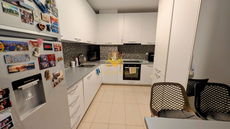 2 camere, Buna Ziua, Parcare, Lidl, Calea Turzii, Grand Hotel Italia - Poză 6