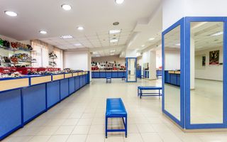 Chirie, spațiu comercial, 150 mp, strada Armeneasca, Centru - Poză 28