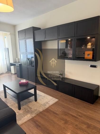Apartament 2 camere, Metrou Grozăvești – mobilat și utilat complet - Poză 2