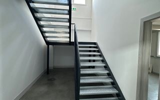 Hala depozitare cu birouri zona de N - Poză 25