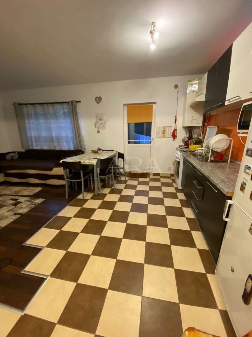 Apartament 3 camere, Florești, zona Panemar - Poză 2