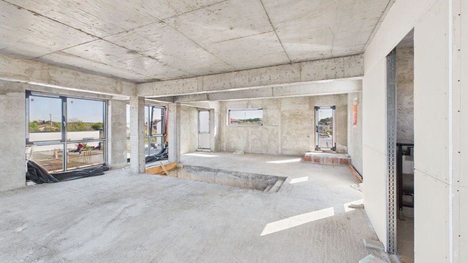 Clădire multifuncțională P+2 și 12 locuri de parcare - Corbeanca - Poză 34