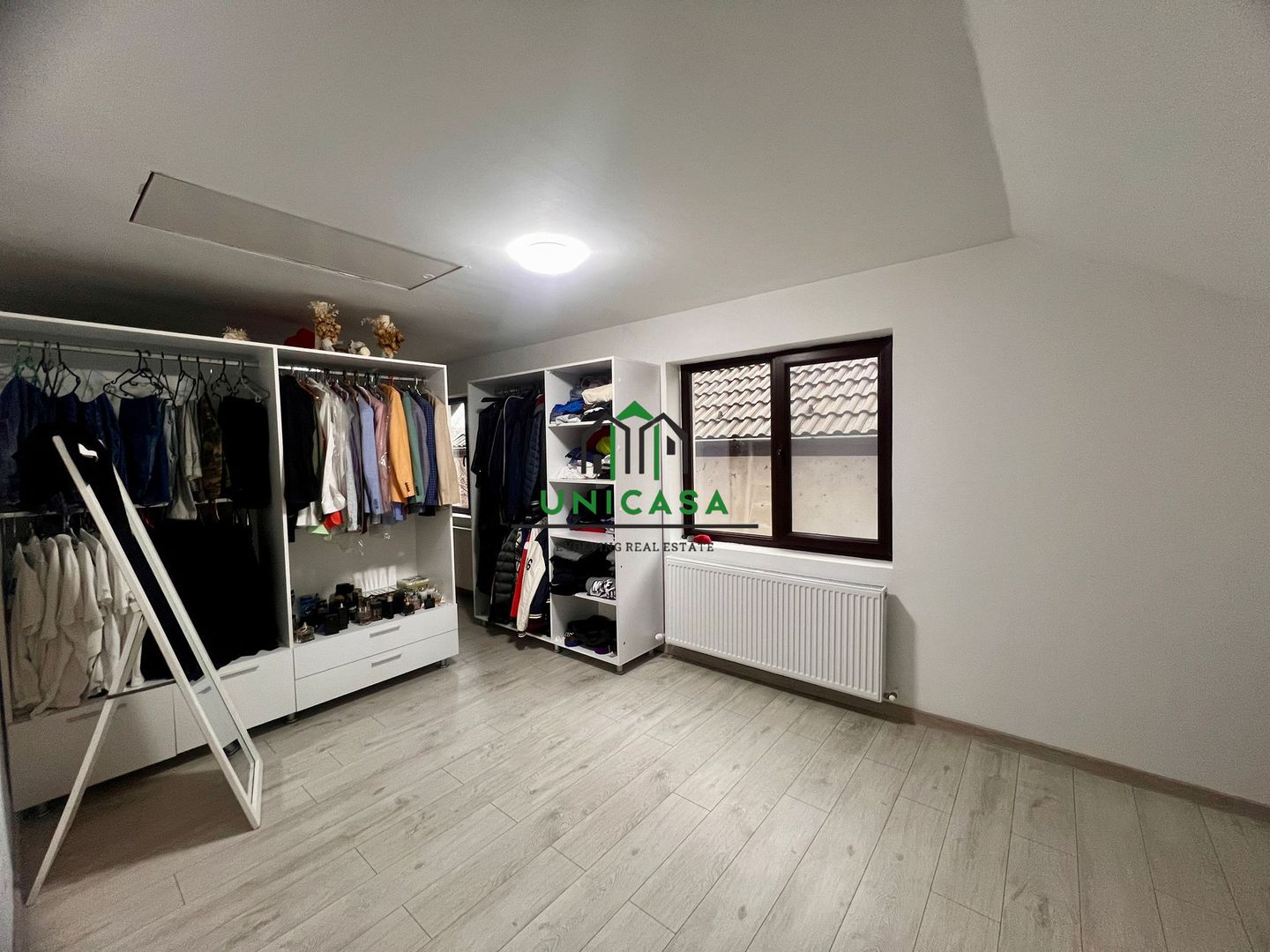 Casa 4 camere/Ostroveni/Teren 400 mp - Poză 11