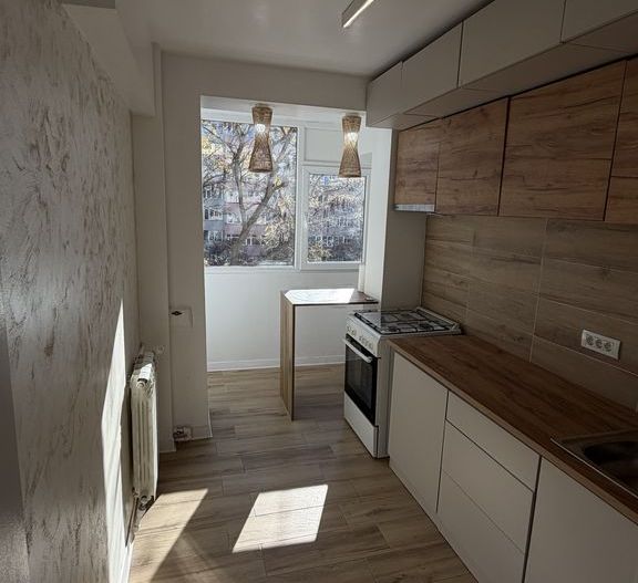 Apartament 2 camere – Ștefan cel Mare / Colentina, 52 mp, prima închiriere - Poză 12