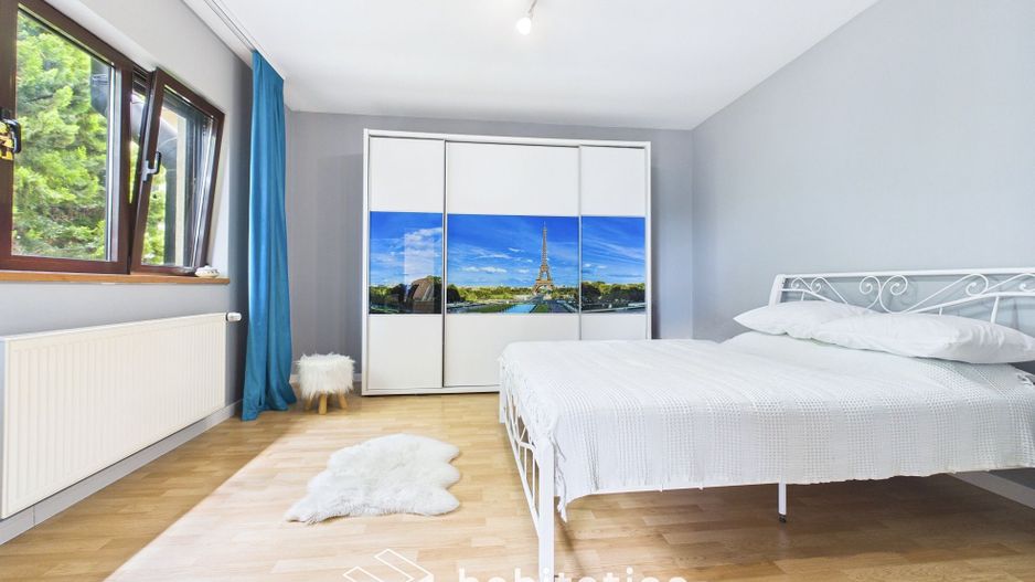 Braytim – Duplex modern P+M | Eleganță, spațiu și intimitate, cu garaj - Poză 16