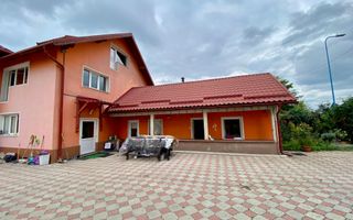 Casă individuală de vânzare | P+1E+M | Cartier Bartolomeu, Brașov | 2463mp teren - Poză 1
