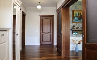 Casa deosebita cu 4 camere, 228 mp, Brașov - Cartierul Stupini - Poză 8