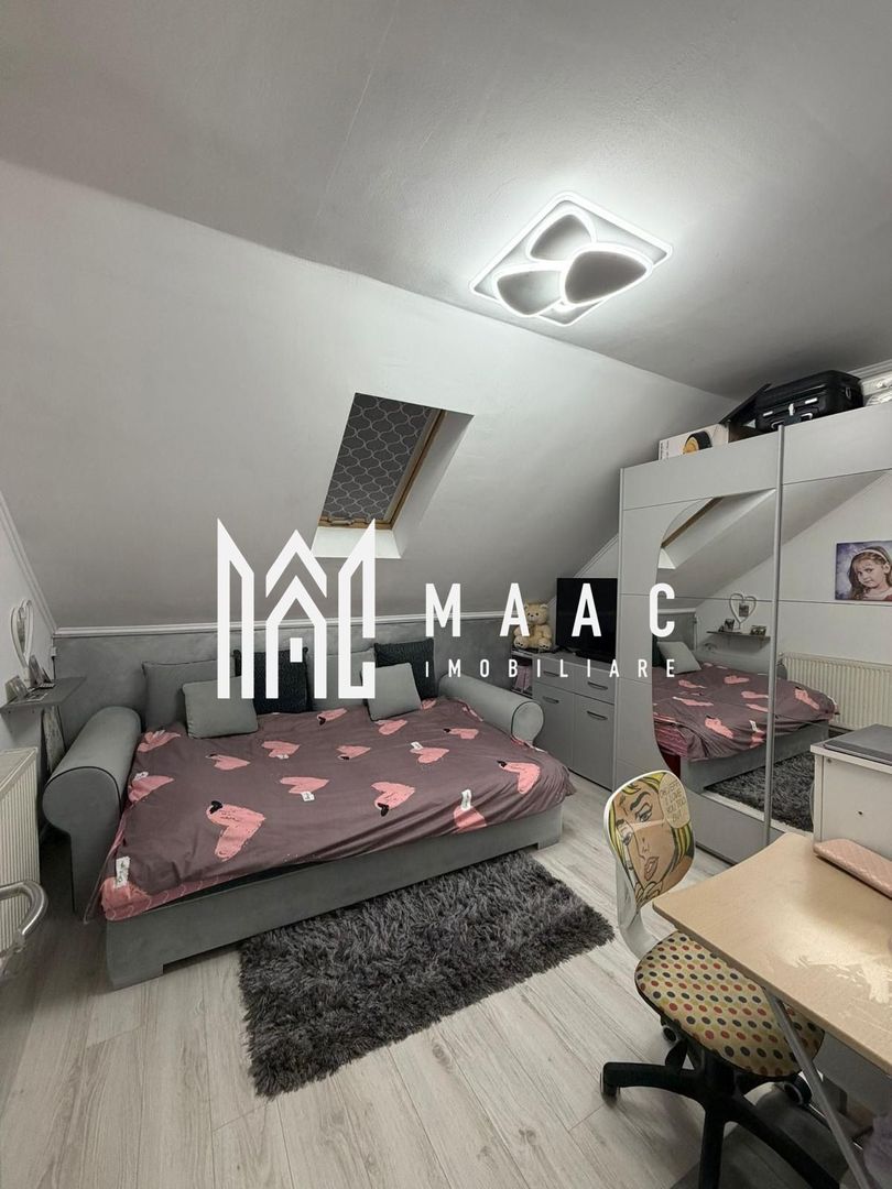 APARTAMENT 3 CAMERE i SELIMBAR I UNIRI I PARCARE - Poză 4