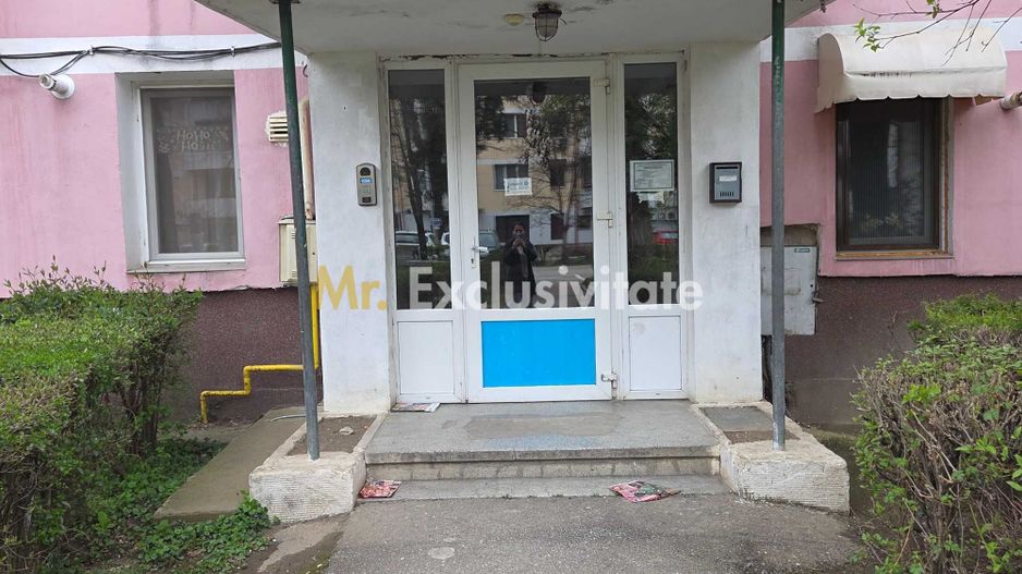 Vand apartament 2 camere zona centrala - Poză 7