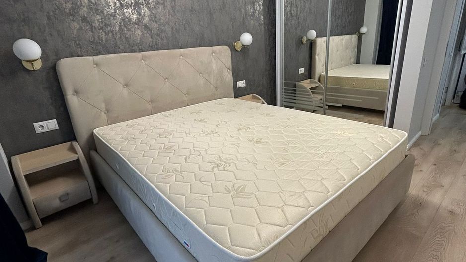 Prima Inchiriere cu parcare Subterana zona Ametist - Poză 3