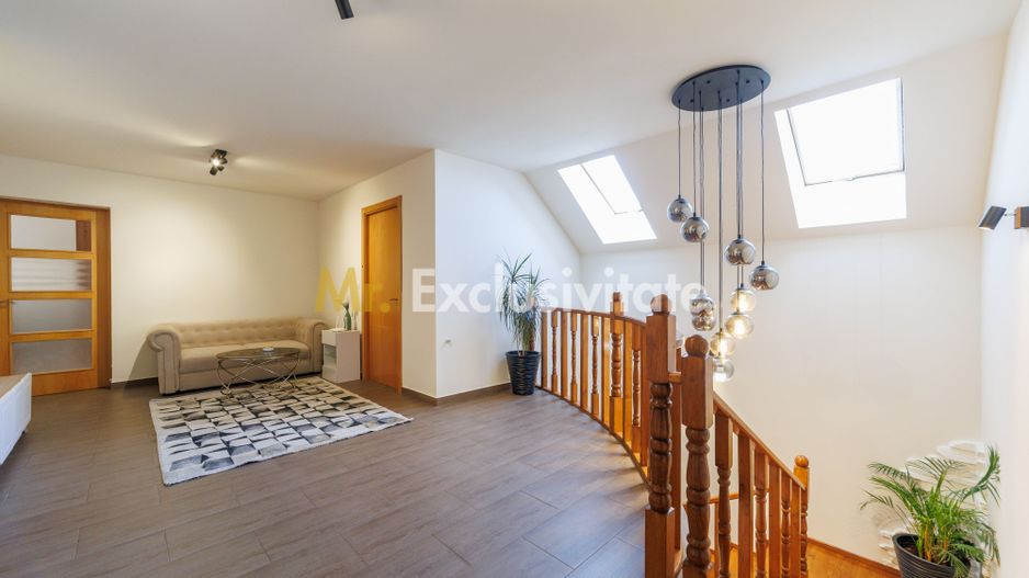 VILĂ 4 dormitoare, RENOVATĂ COMPLET 2026, Prundu, teren 937 mp - Poză 23