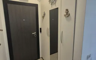Apartament 2 camere, vedere mare, loc parcare, Astoria Mamaia Nord - Poză 15