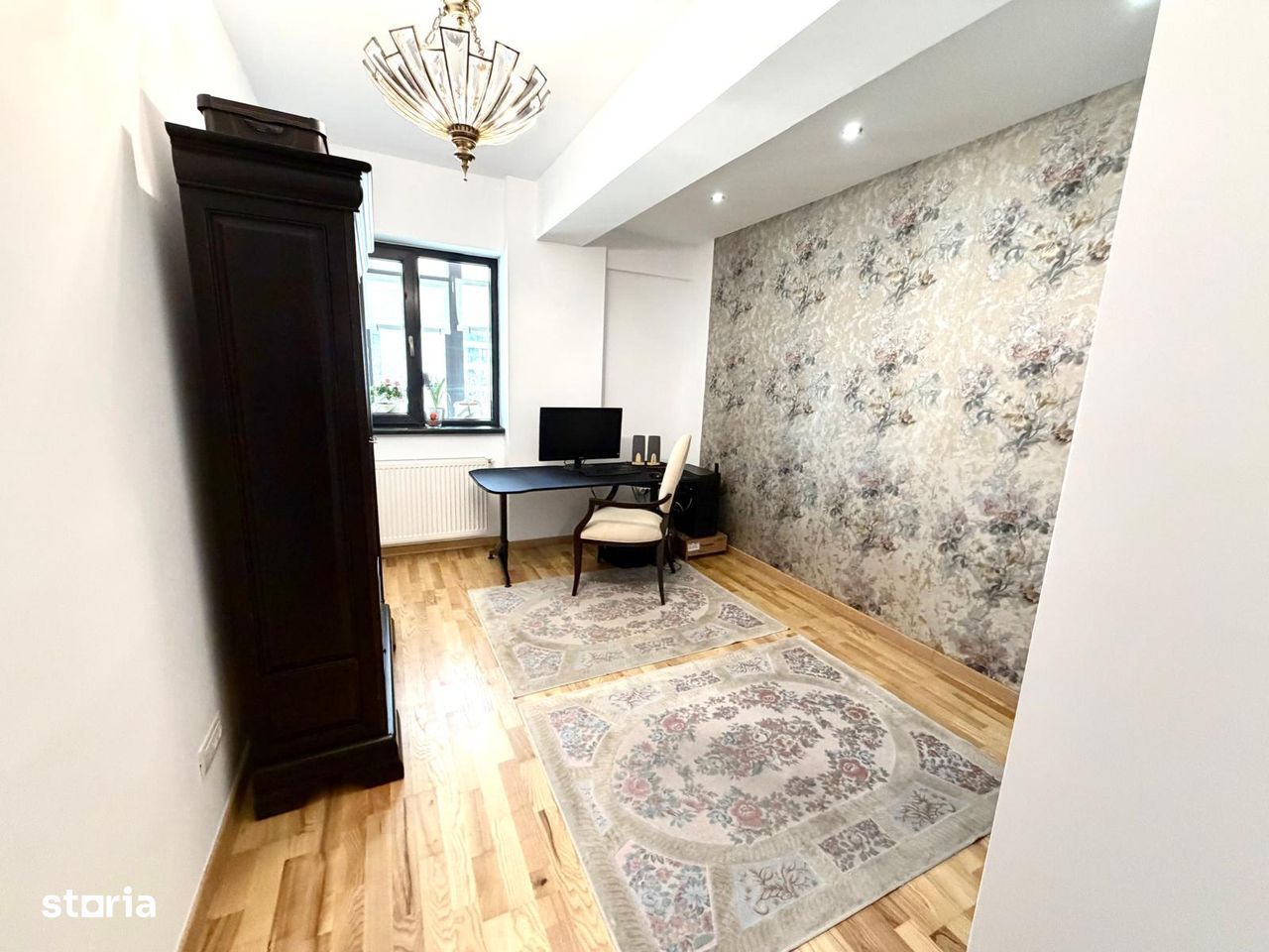 Apartament Open Space Timpuri Noi / Vitan - Poză 4