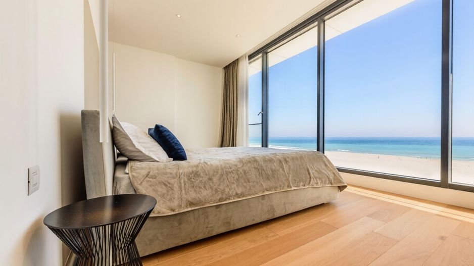 Apartament premium cu 4 camere în One Mamaia Nord | Sea View - Poză 9
