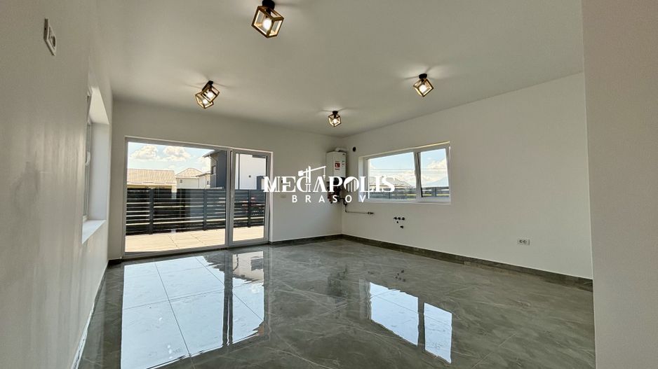Casă pe Parter | 3 Camere | Intabulată | TVA Inclus | Izvor - Poză 6
