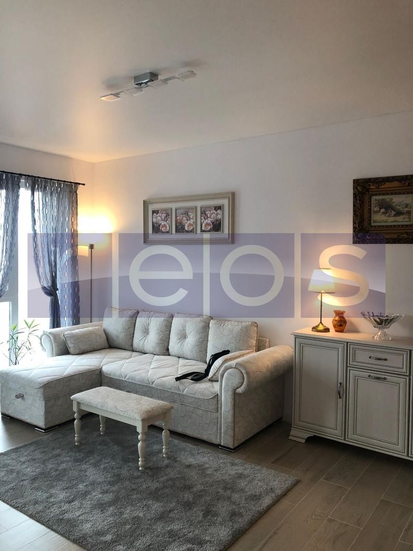 VANZARE 3 CAMERE DECOMANDAT MIHAI BRAVU - Poză 1