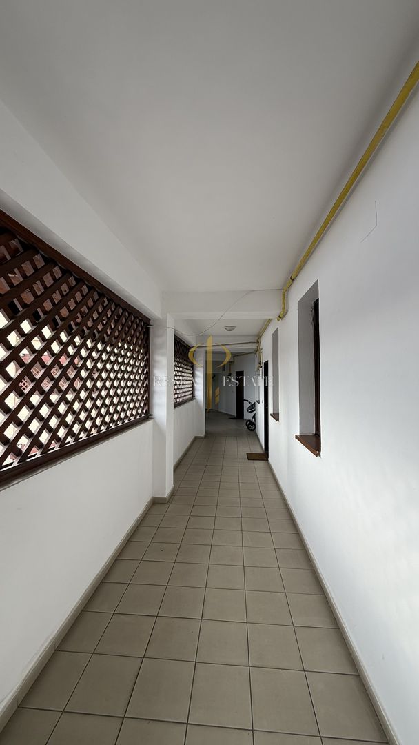 Apartament 3 camere - Decomandat - 87 mp| Piața Badea Cartan - Poză 9