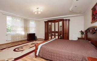 Vânzare, casă + afacere, str. Cetatea Albă, Botanica - Poză 24