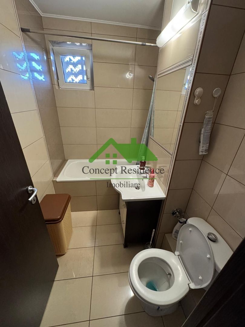 Apartament 2 camere, zona Facultății de Inginerie – Victor Babes - Poză 7