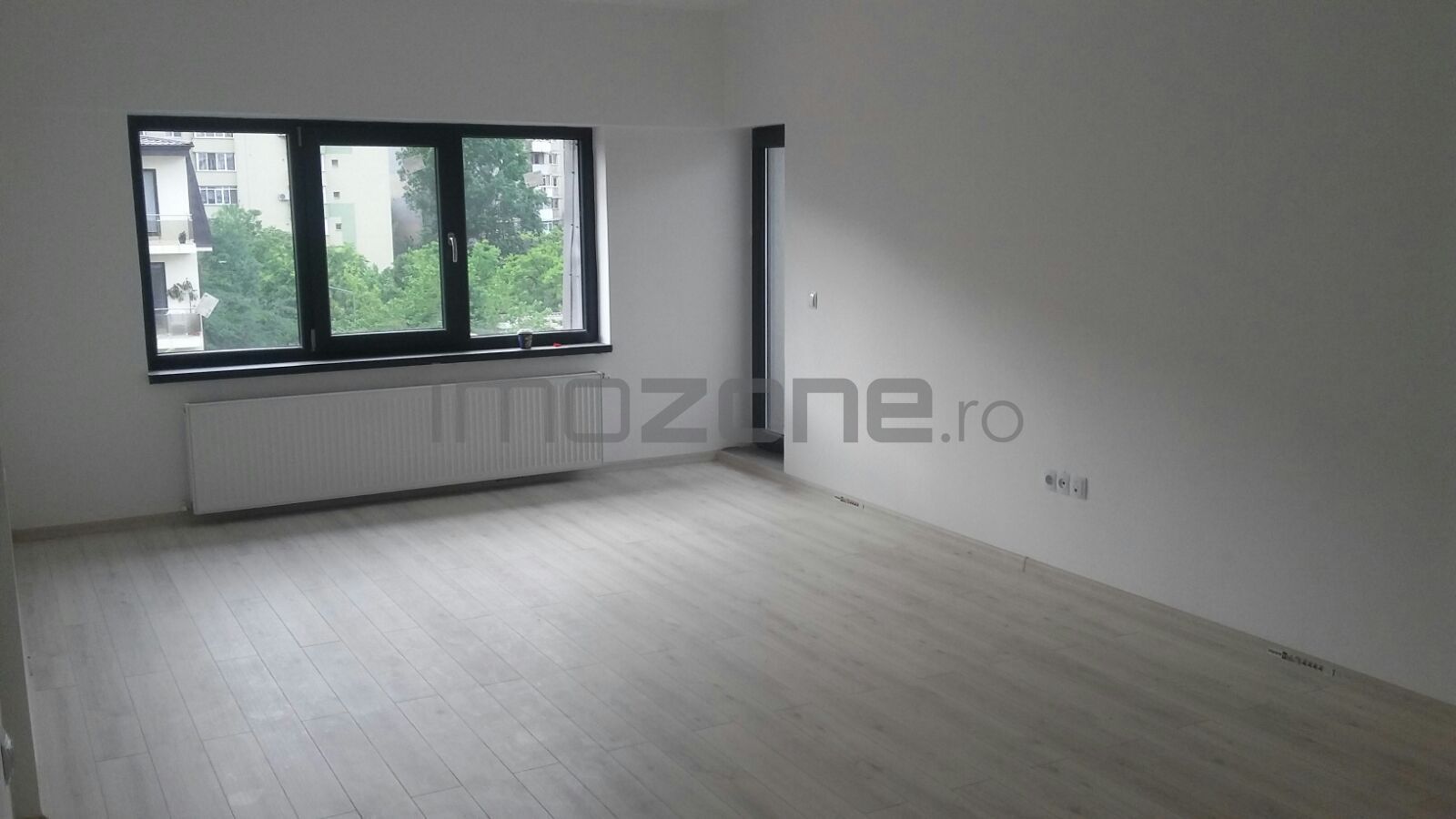 InTown Residence - Azurului 7 - Poză 12