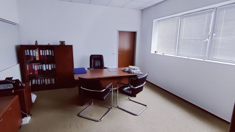 Hala productie /depozitare -zona C.  Sagului - Poză 10