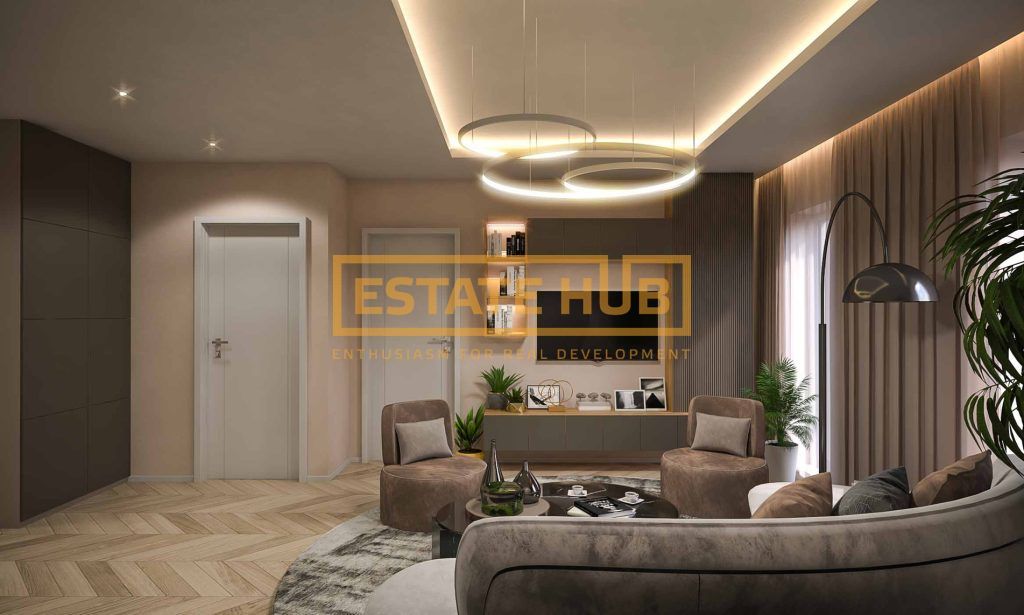Apartament 3 camere | Str Dorobantilor | Comision 0% - Poză 11