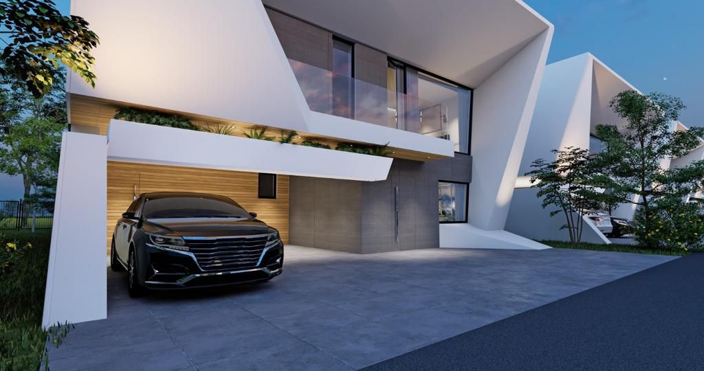 Vila de vanzare Voluntari/Pipera/Piscina/Pompa de caldura - Poză 4