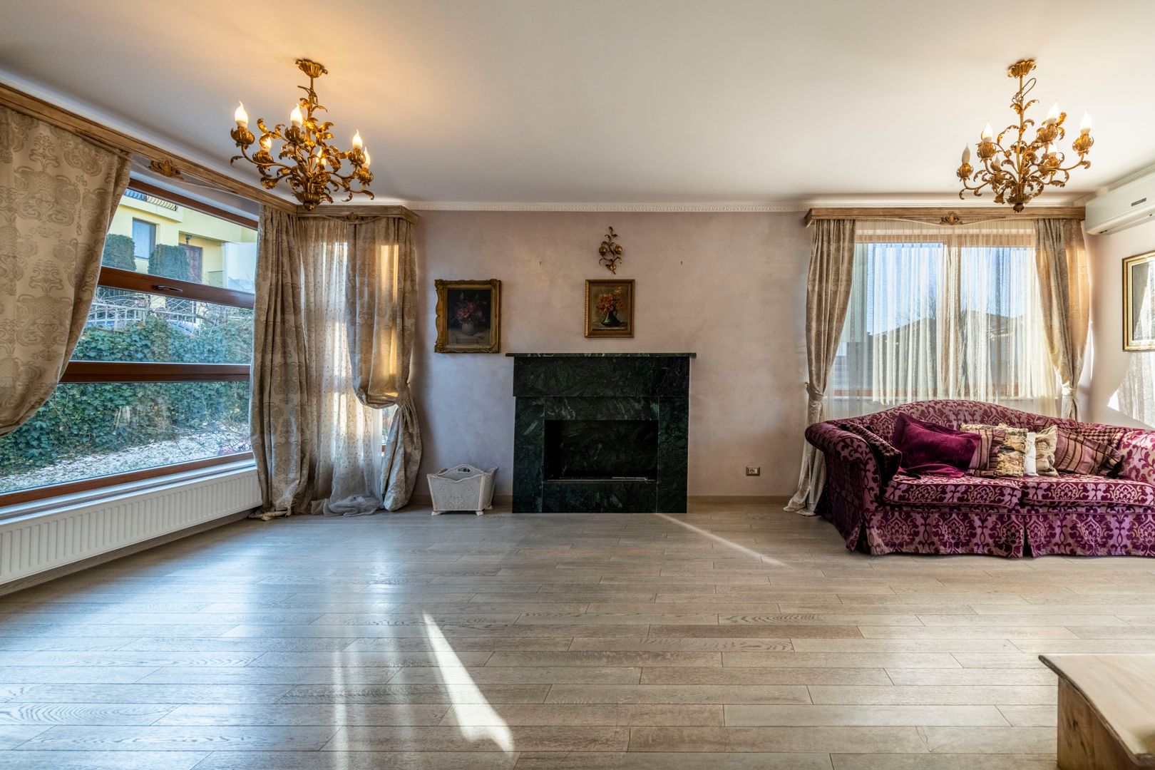 Casa individuala | 255mp s. desfasurata | teren 473mp | D+P+E | Gruia - Poză 5