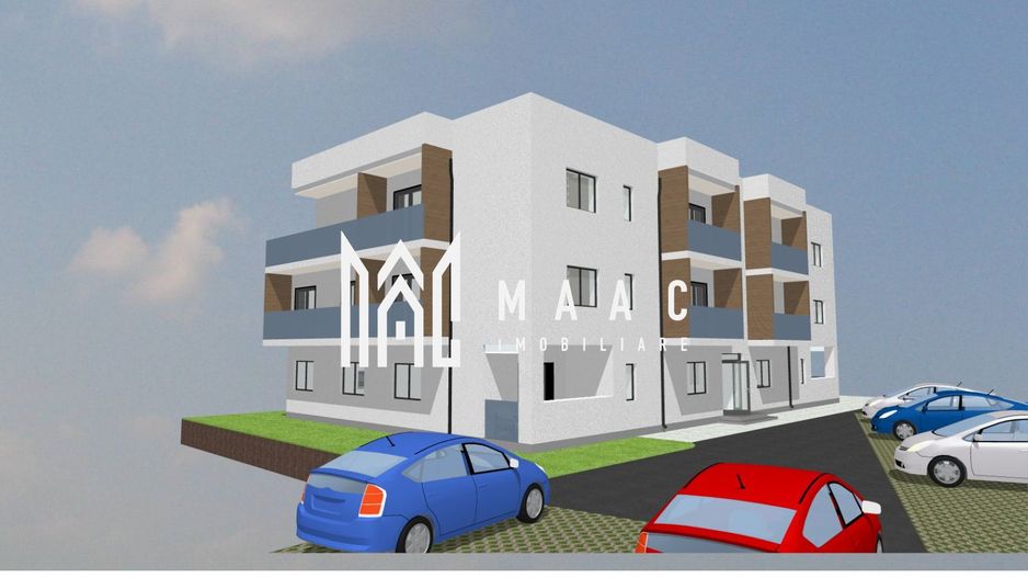 Apartament 3 camere | Etaj intermediar - Poză 2