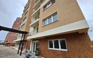 2 camere - DECOMANDAT - Mobilat SI Utilat - Parcare Subterana - Poză 20