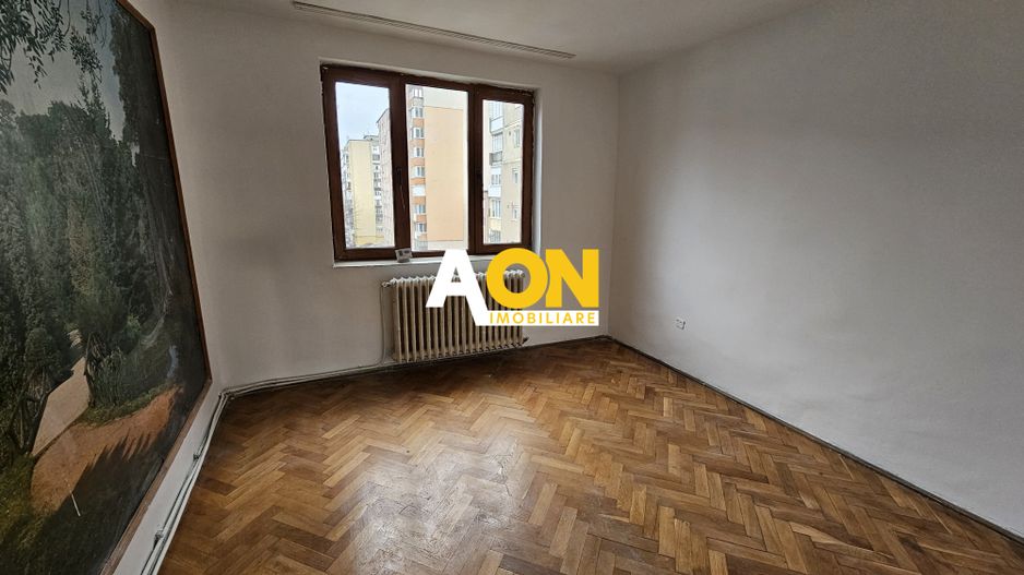 Apartament 3 camere, 78 mp utili, etaj 4 + pod + boxa 7 mp, Cetate - Poză 8
