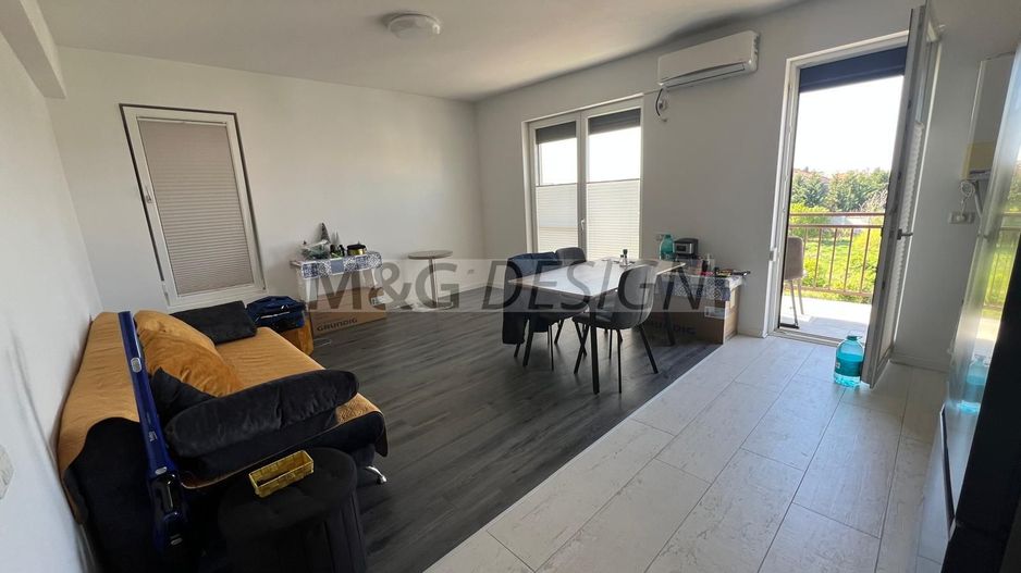 2 camere etaj 2- Decathlon/Facultatea Agronomie  +loc parcare - Poză 21