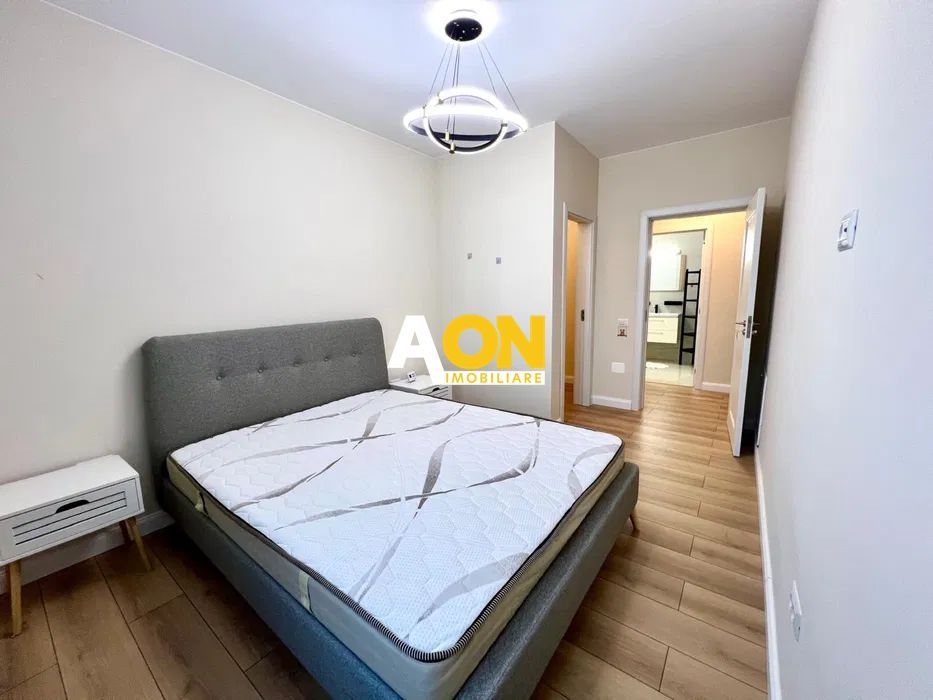 Apartament cu 2 Camere, Bloc Nou, Lift, Zona Arex - Ampoi 3 - Poză 4