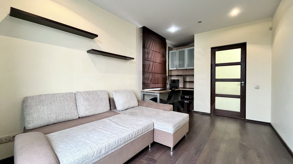 Chirie, apartament, 4 camere, str. Vasile Alecsandri, Centru - Poză 10